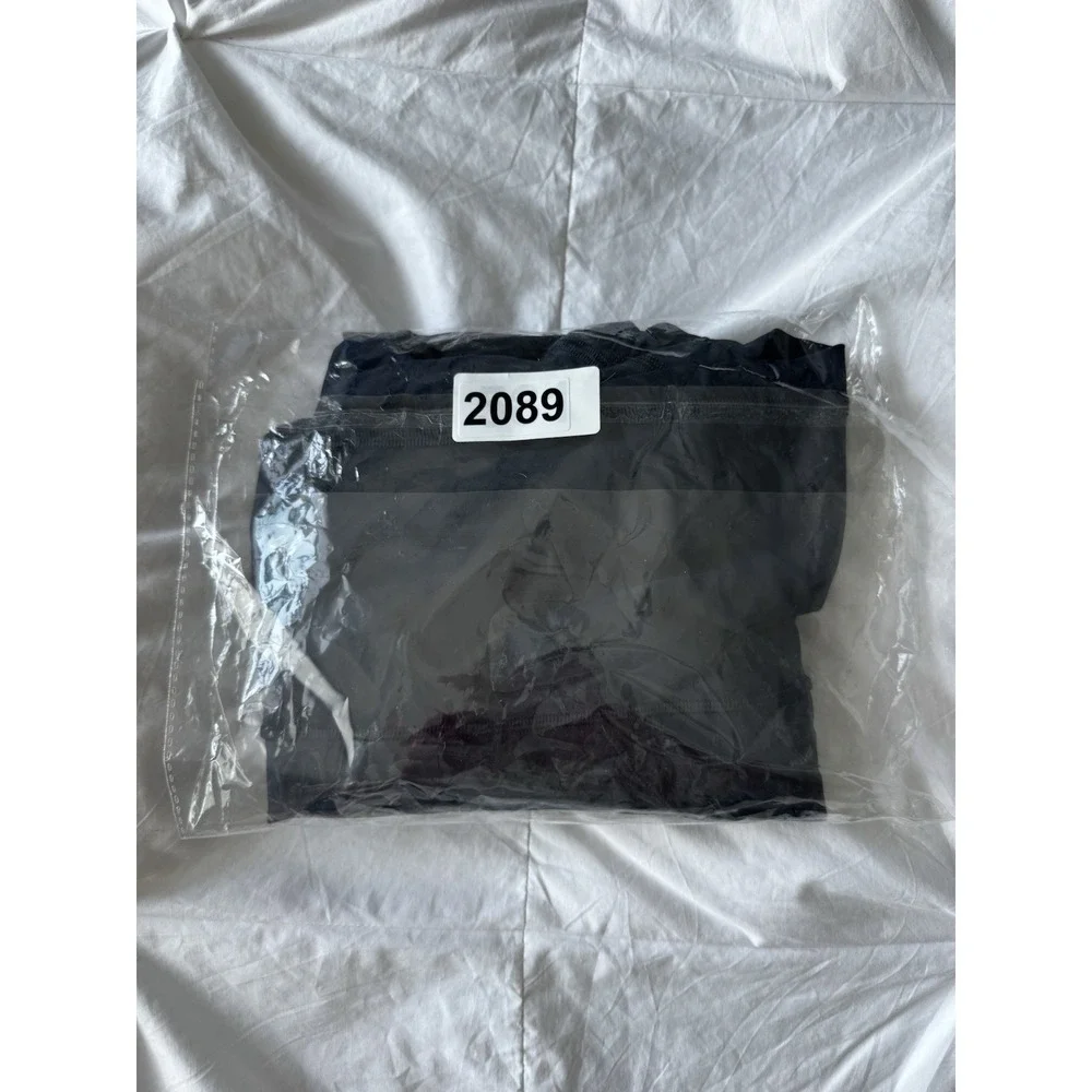 Lululemon Fast Free Crop II Nulux 19